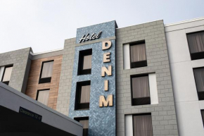 Гостиница Hotel Denim  Гринсборо